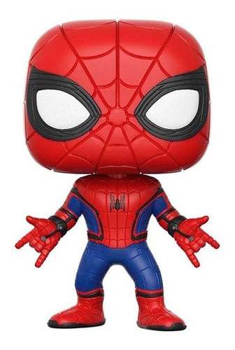 Funko Pop Marvel Spiderman 220 13317px1sb