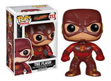 Funko Pop Tv Flash 213 5344