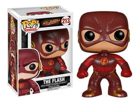 Funko Pop Tv Flash 213 5344