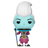 Funko Pop Animation Dragon Ball Superwhis 317 24980