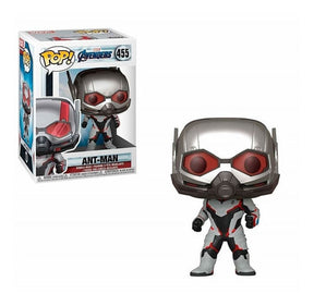 Funko Pop Marvel Avengers Endgameantman ts 455 36666