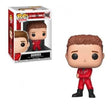 Funko Pop Tv Money Heist Denver 742 36001