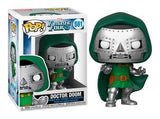 Funko Pop Marvel Fantastic Four Doctor Doom 561 44991