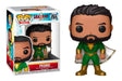 Funko Pop Heroes Shazam Pedro 265 36811
