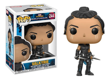 Funko Pop Marvel Thor Ragnarok Valkyrie 244 13770px1u4