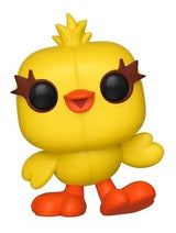 Funko Pop Disney Pixar Toy Story 4 Ducky 531 37399