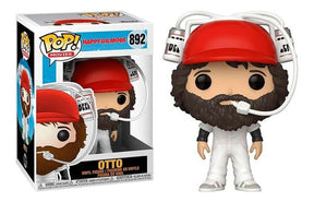 Funko Pop Movies Happy Gilmore Otto 892 46853