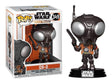 Funko Pop Star Wars The Mandalorian Q9o 349 45541