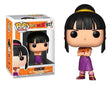 Funko Pop Animation Dragon Ball Z S6 Chichi 617 39700