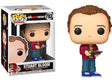 Funko Pop Tv The Big Bang Theory Stuart Bloom 782 38583
