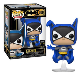Funko Pop Heroes Batman 80th Batmite 300 37259