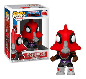 Funko Pop Tv Masters Of The Universe 996 47750