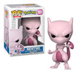 Funko Pop Games Pokemon Memtwo 581 46864