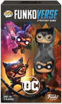 Funko Pop Games Funkoverse Strategy Game Dc Batman 101 42646