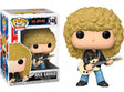 Funko Pop Rocks Def Leppard Rick Savage 148 40126