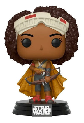 Funko Pop Star Wars Jannah 315 39884