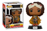 Funko Pop Star Wars Jannah 315 39884