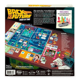 Funko Games Back To The Future Back In Time 487200