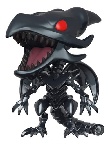 Funko Pop Animation Yugioh! Redeyes B. Dragon 718 46925