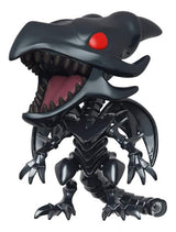 Funko Pop Animation Yugioh! Redeyes B. Dragon 718 46925