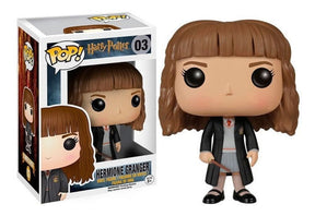 Funko Pop Harry Potter Hermione Granger 03 5860