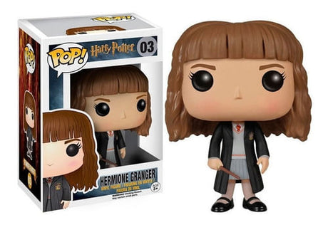 Funko Pop Harry Potter Hermione Granger 03 5860