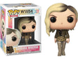 Funko Pop Heroes Ww84 Wonder Woman Dc Barbara Minerva 327