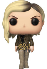 Funko Pop Heroes Ww84 Wonder Woman Dc Barbara Minerva 327