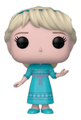 Funko Pop Disney Frozen Ii Young Elsa 40888