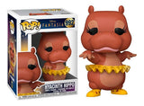 Funko Pop Disney Fantasia 80th Hyacinth Hippo 992 51937 At