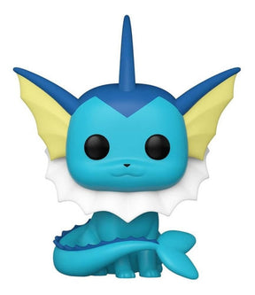 Funko Pop Pokemon Vaporeon 50545 627 At