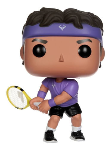 Funko Pop Tennis Legends Rafael Nadal 49896 07 At