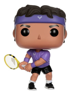 Funko Pop Tennis Legends Rafael Nadal 49896 07 At