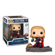 Funko Pop Marvel Deluxe Avenger Thor 45635 587 At