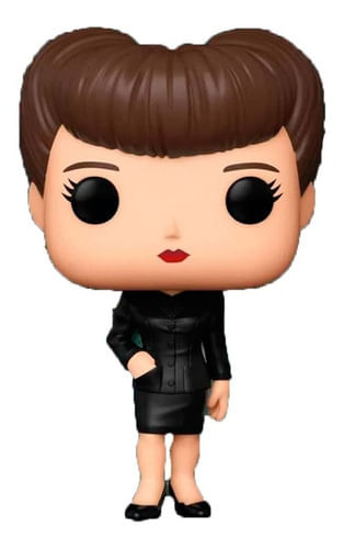 Funko Pop Blade Runner Rachael 1033 52038 At