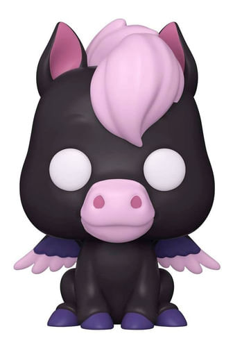 Funko Pop Disney Fantasía 80th Baby Pegasus 989 51939 At