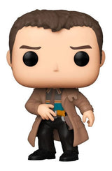 Funko Pop Blade Runner Rick Deckard 52032 1032 At