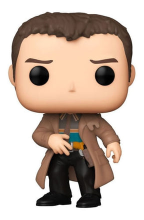 Funko Pop Blade Runner Rick Deckard 52032 1032 At