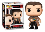 Funko Pop Blade Runner Rick Deckard 52032 1032 At
