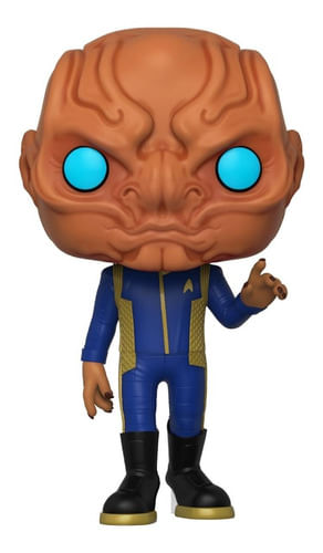 Funko Pop Star Trek Discovery Saru 1003 47744 At