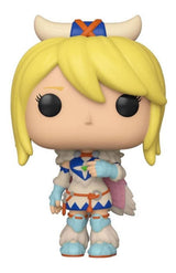 Funko Pop Monster Hunter Avinia 46938 799 At