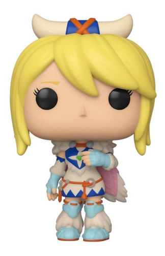 Funko Pop Monster Hunter Avinia 46938 799 At