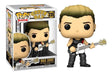 Funko Pop Rocks Green Day Mike Dirnt 235 56725 At