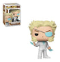 Funko Pop Infinity Warps Diamond Patch 861 52009 At