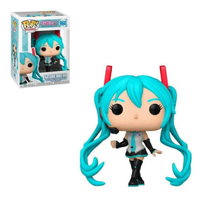 Funko Pop Animation Hatsune Miku V4x 960 45416 At