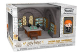 Funko Mini Moments Harry Potter- Ron Potions Class 57365