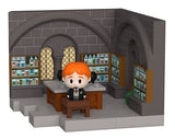 Funko Mini Moments Harry Potter- Ron Potions Class 57365