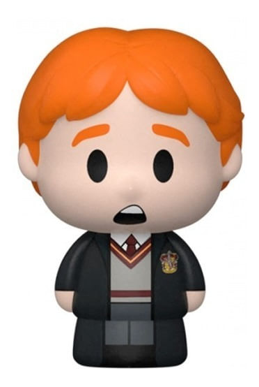 Funko Mini Moments Harry Potter- Ron Potions Class 57365