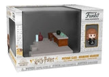 Funko Mini Moments Hp - Hermione Potions Class 57364 At