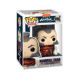 Funko Pop Avatar - Admiral Zhao 56023